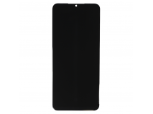 Дисплей Infinix Smart 6 Plus (X6823C) (Оригинал) (Черный) KRYON