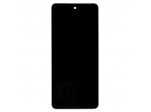 Дисплей Infinix Smart 8 / 8 Plus (X6526) (Оригинал) (Черный) KRYON