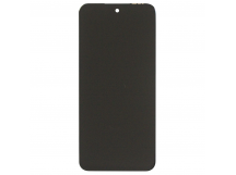 Дисплей Infinix Smart 9 (X6532) (Оригинал) (Черный) KRYON