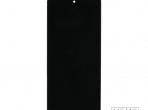 Дисплей Tecno Spark 20C (BG7n) (Оригинал) (Черный) KRYON