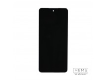 Дисплей для Tecno Spark Go 2024 (BG6) (Оригинал) (Черный) KRYON