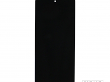 Дисплей Tecno Spark Go 2024 (BG6) (Оригинал) (Черный) KRYON