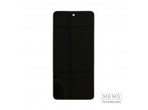 Дисплей для Tecno Spark 20 (KJ5) (Оригинал) (Черный) KRYON