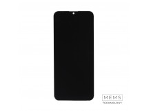 Дисплей Tecno Spark Go 2020 (KE5S) (Оригинал) (Черный) KRYON