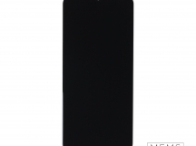 Дисплей Tecno Spark 6 Go (KE5) (Оригинал) (Черный) KRYON