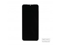 Дисплей Tecno Spark Go 2022 (KG5m) (Оригинал) (Черный) KRYON
