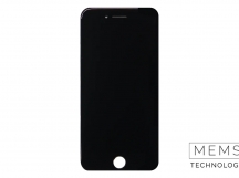 Дисплей iPhone 7 ORIG (Восстановленный) (MEMS+) (Черный)