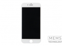 Дисплей iPhone 7 ORIG (Восстановленный) (MEMS+) (Белый)