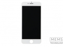 Дисплей iPhone 8 ORIG (Восстановленный) (MEMS+) (Белый)