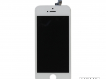 Дисплей iPhone 5S / SE Hi-copy (Белый)