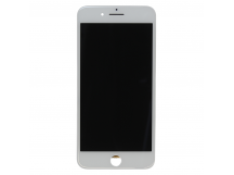 Дисплей iPhone 7 Plus Hi-copy (Белый)