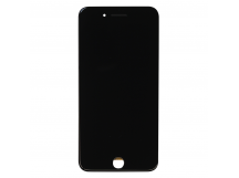 Дисплей iPhone 8 Plus Hi-copy (Черный)