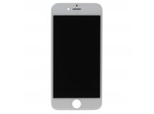 Дисплей iPhone 6S Hi-copy (Белый)