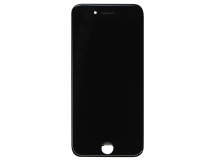 Дисплей iPhone 7 Hi-copy (Черный)