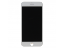 Дисплей iPhone 8 Plus Hi-copy (Белый)