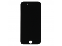 Дисплей iPhone 8 Hi-copy (Черный)