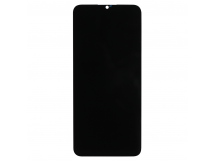 Дисплей Samsung Galaxy A03S (A037F) (Original REF) (Черный)