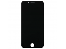 Дисплей iPhone 8 ORIG (Восстановленный) (MEMS+) (Черный)