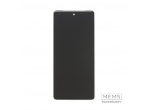 Дисплей Google Pixel 6 Pro (GLUOG/G8VOU/GF5KQ) (OLED) (В рамке) KRYON