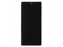 Дисплей Google Pixel 6 Pro (GLUOG/G8VOU/GF5KQ) (OLED) (В рамке) KRYON