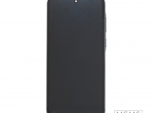 Дисплей Samsung Galaxy A55 (A556F) (В рамке) OLED Full Size 1:1