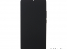 Дисплей Samsung Galaxy A34 (A346F) (В рамке) OLED Full Size 1:1
