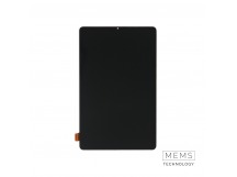 Дисплей Samsung Galaxy Tab S6 Lite 2024 LTE (P620 / P625) (Оригинал) (Черный) KRYON