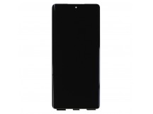 Дисплей Huawei Honor X9A 5G (RMO-NX1) / X40 (RMO-AN00) / Magic 5 Lite (Оригинал) (Черный) KRYON