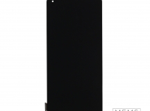 Дисплей Xiaomi Mi 11 Lite (M2101K9AG) / Mi 11 Lite 5G (M2101K9G) (Оригинал) (Черный) KRYON