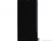 Дисплей Xiaomi 12 (2201123G) / 12S / 12X (2112123AG) (Оригинал) (Черный) KRYON