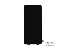 Дисплей Xiaomi 12 (2201123G) / 12S / 12X (2112123AG) (Оригинал) (Черный) KRYON