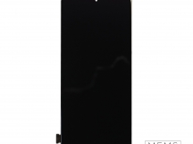 Дисплей Xiaomi Mi 11T / 11T Pro (21081111RG/2107113SG) (Оригинал) (Черный) KRYON