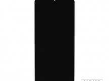 Дисплей Infinix Note 11 (X663B) / Note 12 (X663D) (Оригинал) (Черный) KRYON
