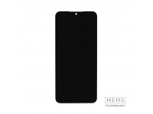 Дисплей Infinix Note 11 (X663B) / Note 12 (X663D) (Оригинал) (Черный) KRYON