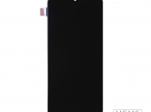 Дисплей Infinix Note 12 G88 (Оригинал) (Черный) KRYON