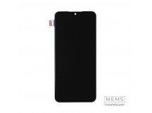 Дисплей Infinix Note 12 G88 (Оригинал) (Черный) KRYON