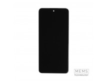 Дисплей для Xiaomi Redmi Note 11 (2201117TY) / 11S (Premium OLED 1:1) (В рамке) KRYON