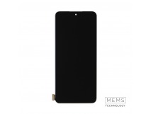 Дисплей для Xiaomi Redmi Note 12 4G (23021RAA2Y) / 5G / Poco X5 5G (Premium OLED 1:1) (Черный) KRYON