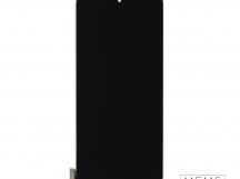 Дисплей Xiaomi Redmi Note 12 4G (23021RAA2Y) / 5G / Poco X5 5G Premium (OLED) 1:1 (Черный) KRYON