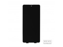 Дисплей Xiaomi Redmi Note 12 Pro 5G/12 Pro Plus (22101320G/22101316C) (Оригинал) (Черный) KRYON