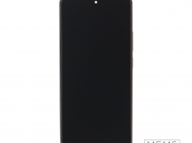 Дисплей Xiaomi Redmi Note 13 4G (23129RAA4G) Premium (OLED) (В рамке) 1:1 (Черный) KRYON