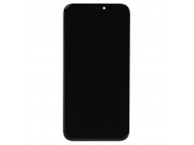 Дисплей iPhone X ORIG (Восстановленный) (MEMS+)