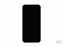 Дисплей iPhone 14 ORIG (Восстановленный) (MEMS+)