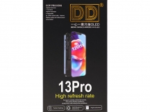 Дисплей iPhone 13 Pro DD (Soft OLED) (120Гц)