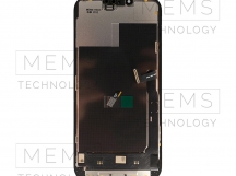 Дисплей для iPhone 13 Pro Max DD (Hard OLED)