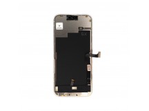 Дисплей для iPhone 15 Pro Max GX (Orig) OLED