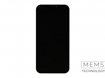 Дисплей iPhone 12 / 12 Pro GX (Orig) OLED