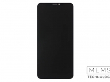 Дисплей iPhone X OLED GX-3 (Orig)
