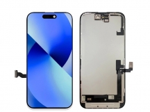 Дисплей iPhone 16 JK (Hard OLED) (Orig)