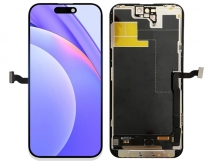 Дисплей iPhone 14 Pro Max JK (Hard OLED) (Orig)